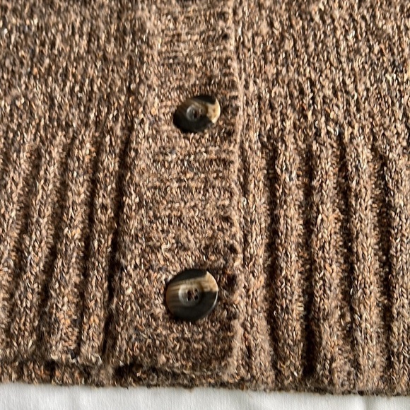 Charter Club Sweater Vest - Picture 7 of 14